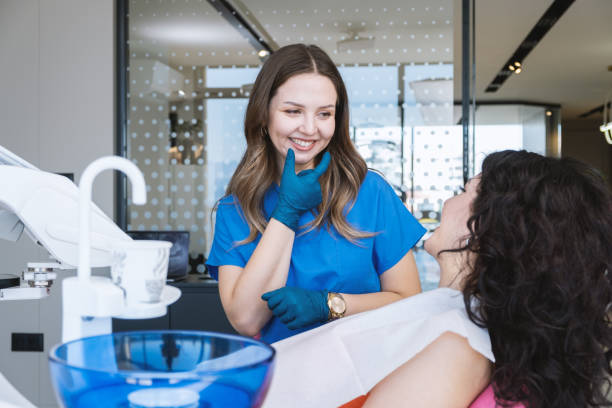 Best Full Mouth Reconstruction  in Doolittle, TX